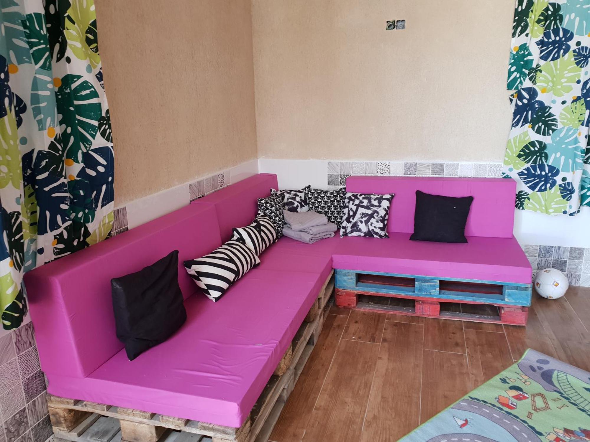 Carboneras de Guadazaón Hostal Cabanas מראה חיצוני תמונה